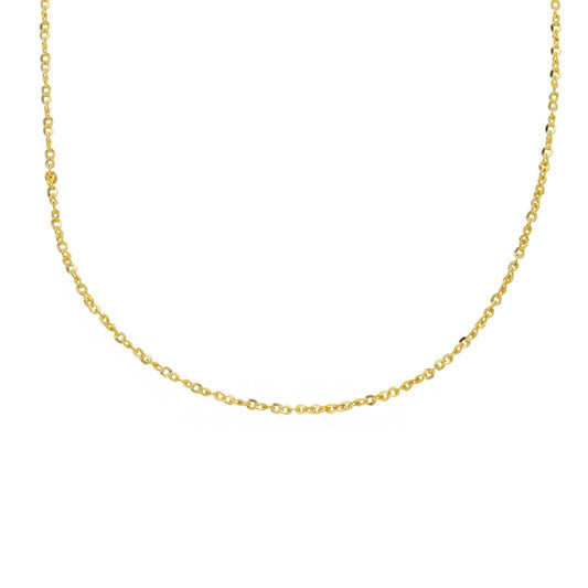 Collana JOY Gioielli Oro unisex