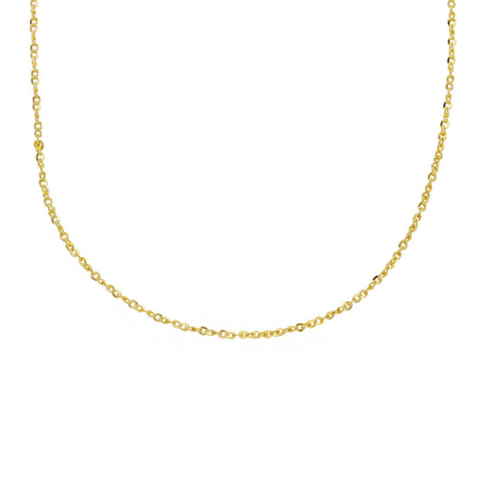 Collana JOY Gioielli Oro unisex