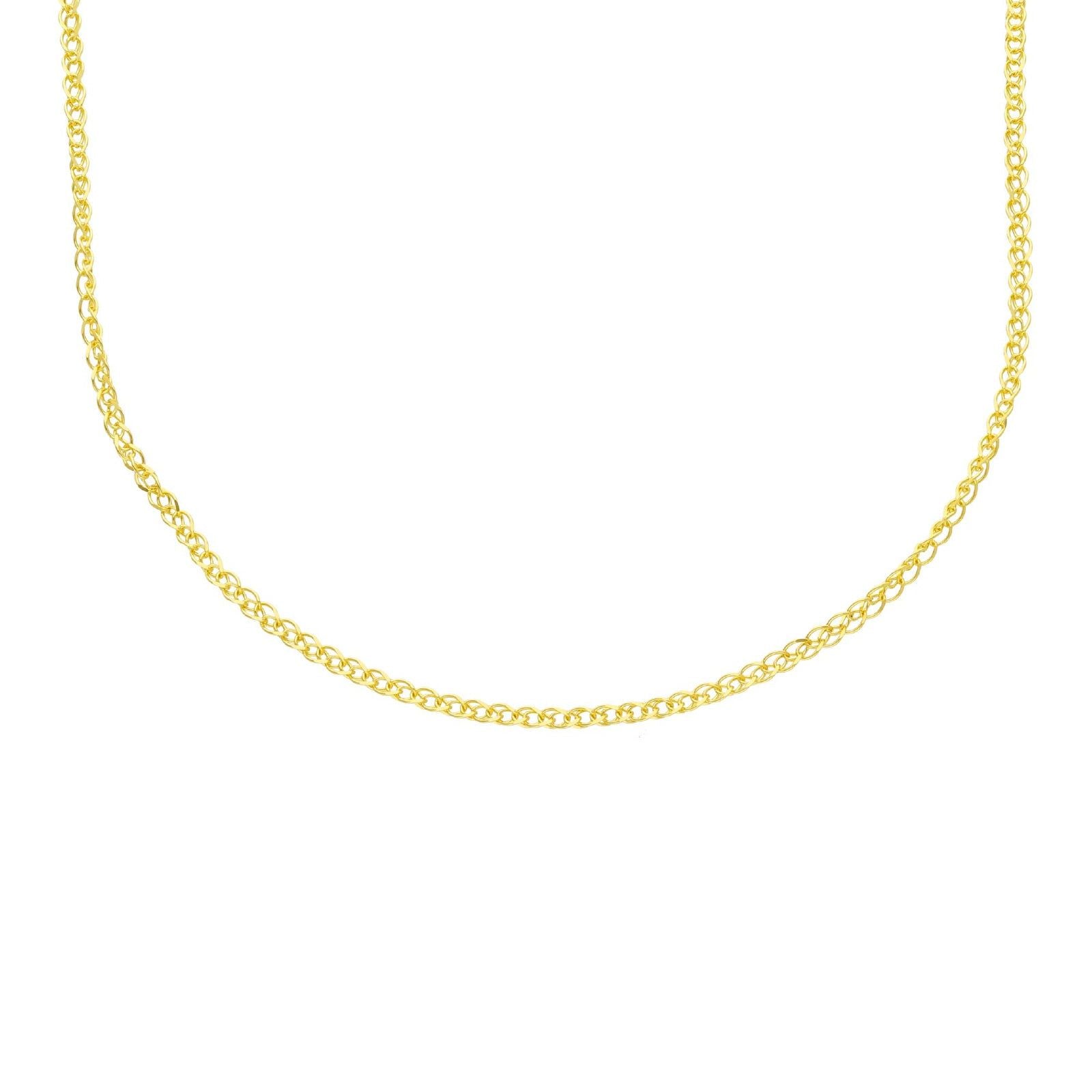 Collana JOY Gioielli Oro da donna MSS020GG45-1