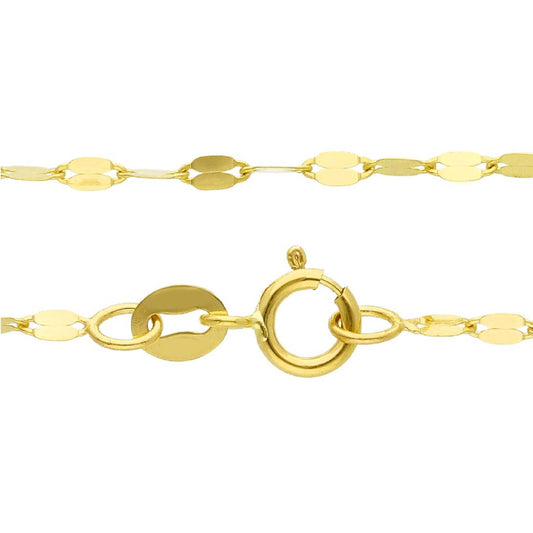 Collana JOY Gioielli Oro da donna