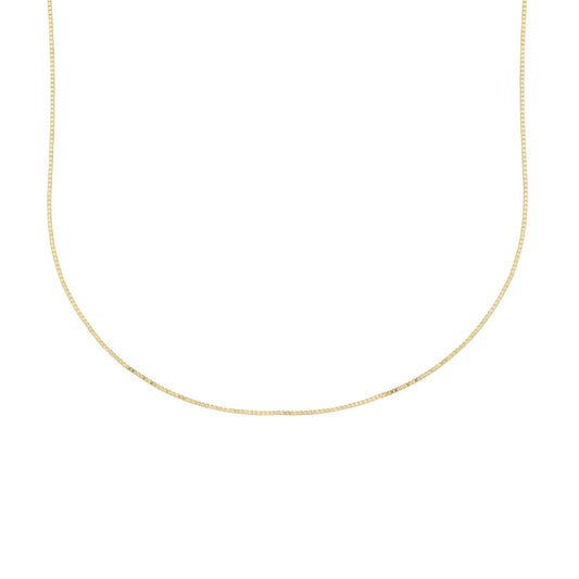 Collana JOY Gioielli Oro unisex MVA030GG45-1