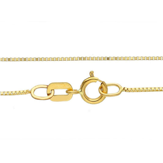 Collana JOY Gioielli Oro unisex