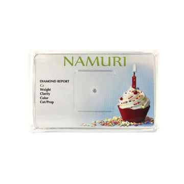 Blister Namuri Events unisex NED03GVS-1