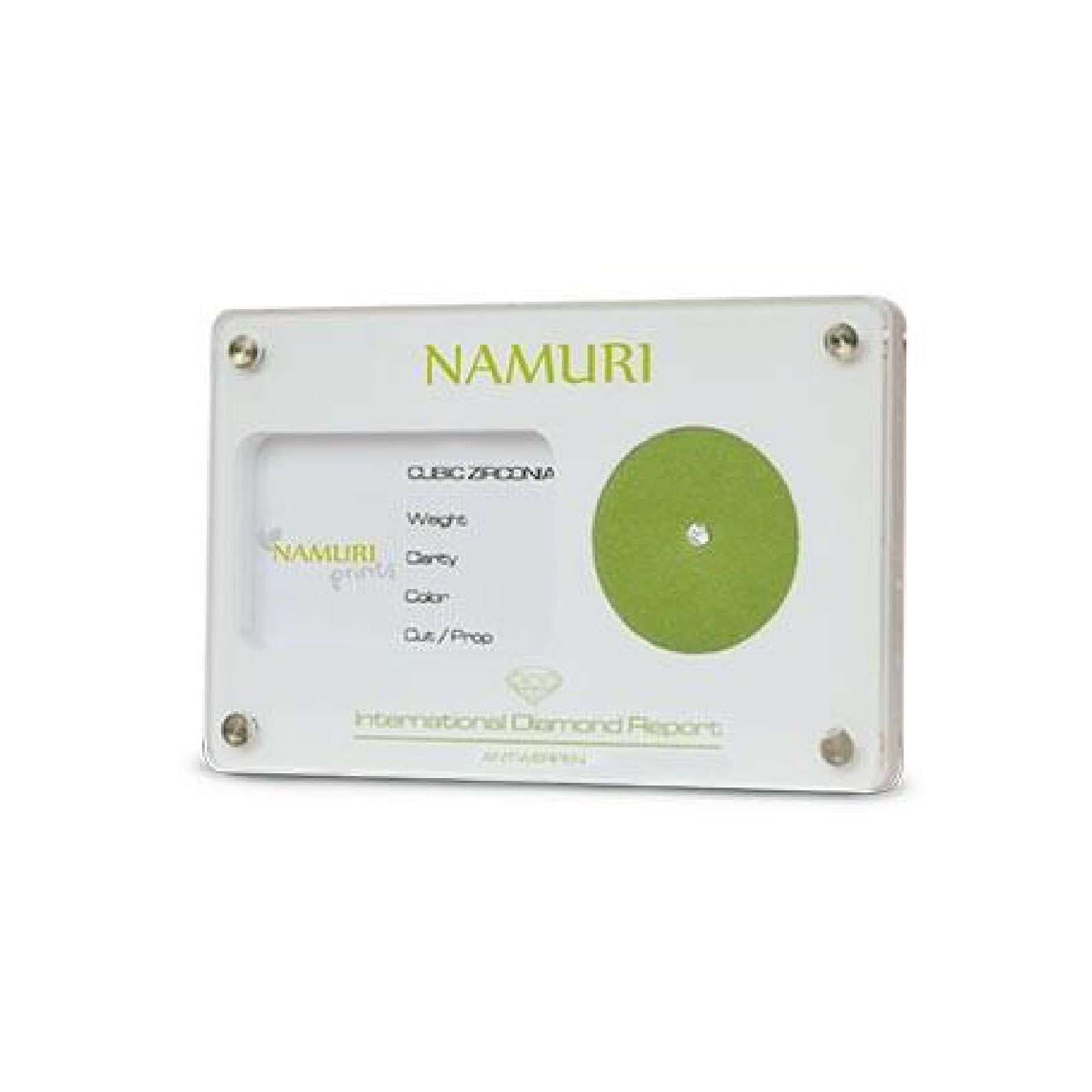 Blister Namuri Prints bambino/a NPD03GVS-1