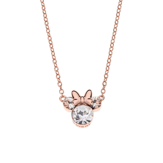 Collana Disney Mickey Mouse da donna e da bambina