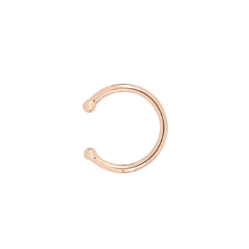 Earcuff Maman et Sophie Luxury Piercing da donna ORPRCF9-1