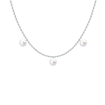 Collana Demetra Sphere da donna