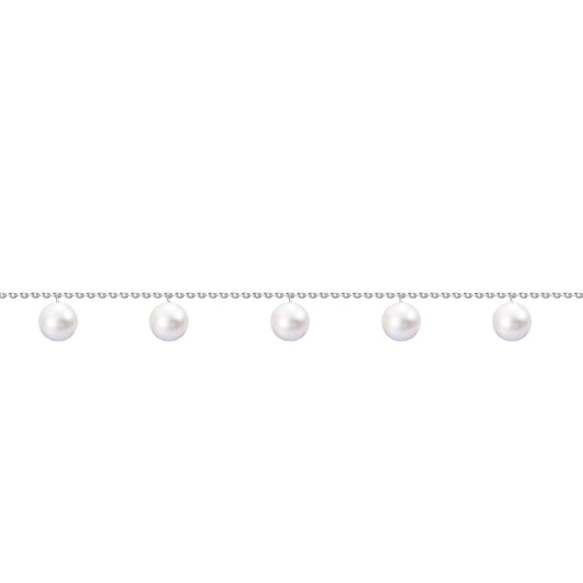 Bracciale Demetra Sphere da donna P64-5P-W-W-1