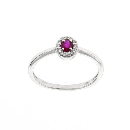 Anello Rose Gioielli da donna