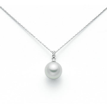 Collana Nimei Parure Perle South Sea da donna