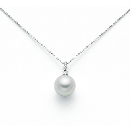 Collana Nimei Parure Perle South Sea da donna