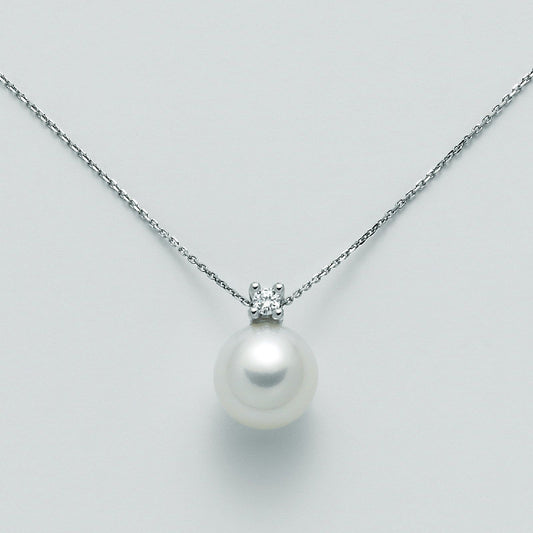 Collana Miluna Parure Perle da donna PCL5499-1