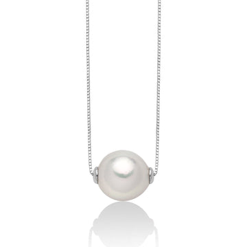 Collana Miluna Collier Di Perle da donna