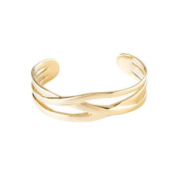 Bracciale Uno de 50 Indonesia da donna PUL1914ORO0000M-1