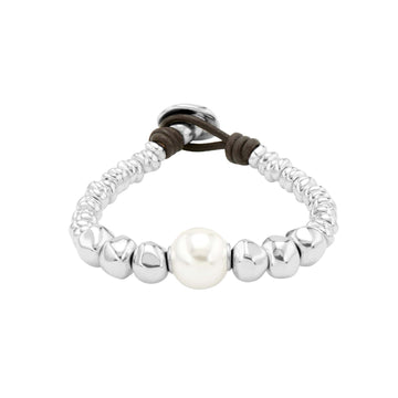 Bracciale UNO de 50 Balance da donna PUL1953BPLMAR-1