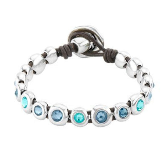 Bracciale Uno de 50 Freedom da donna