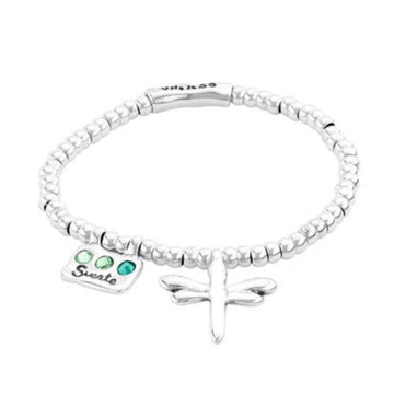 Bracciale Uno de 50 Freedom da donna PUL2039VRDMTL0-1