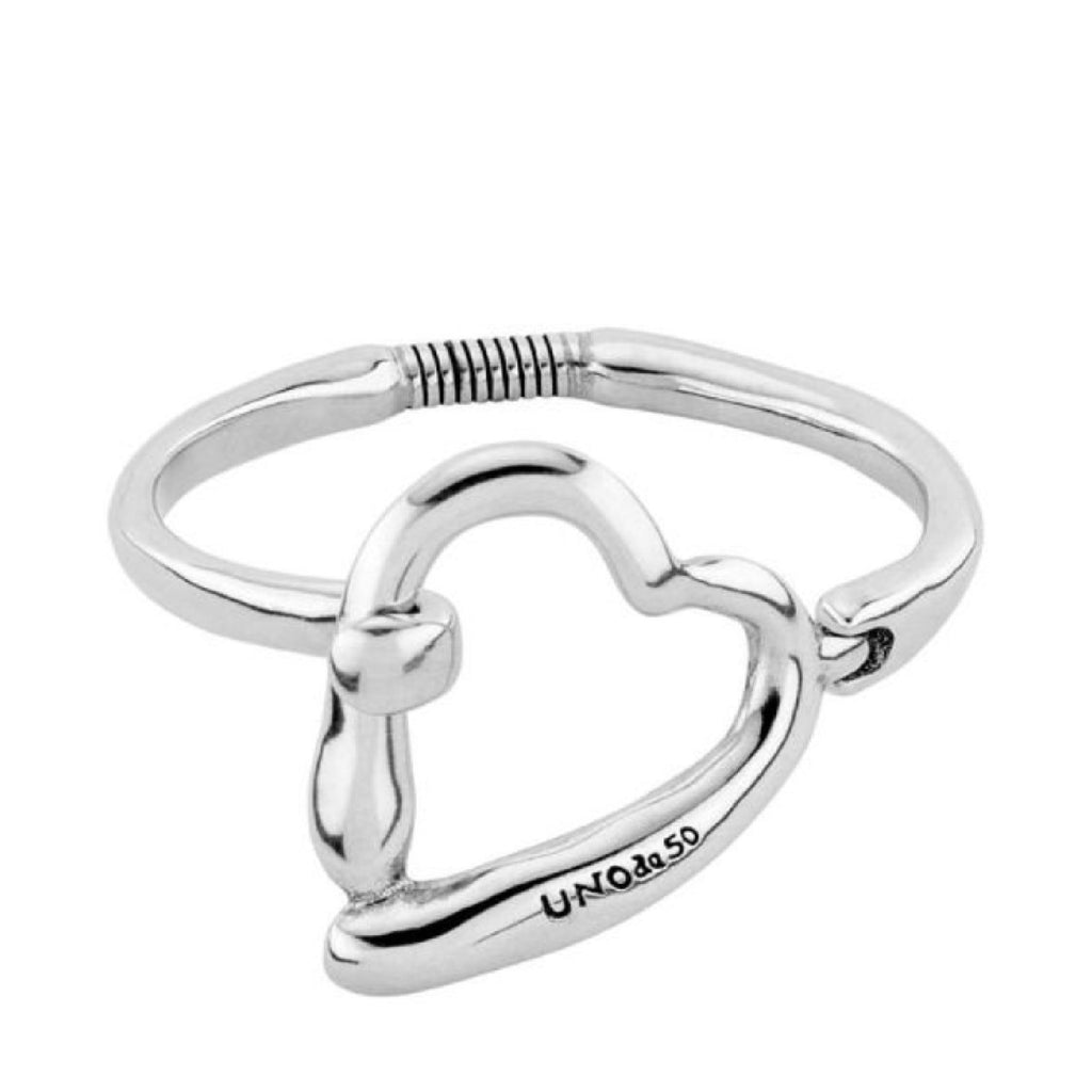 Bracciale Uno de 50 da donna PUL2069MTL0000