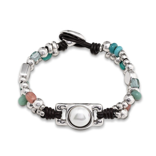 Bracciale Uno de 50 Magnetic da donna