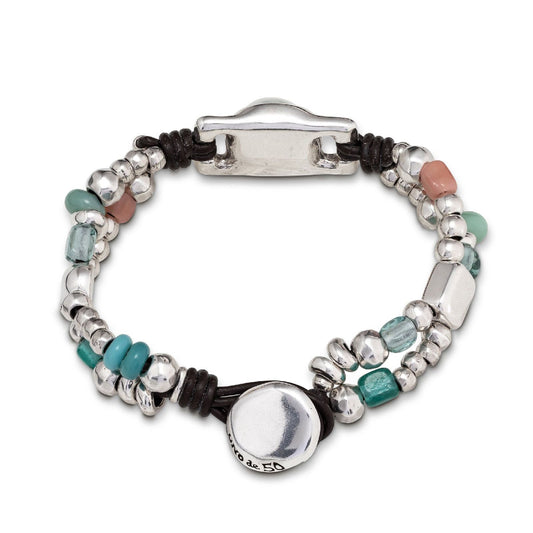 Bracciale Uno de 50 Magnetic da donna