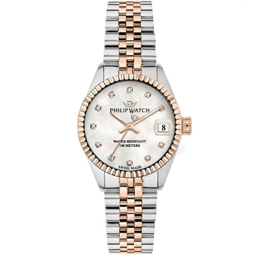 Orologio solo tempo Philip Watch Caribe da donna R8253597596-1