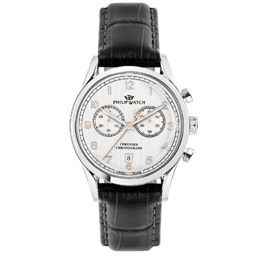 Orologio cronografo Philip Watch Sunray da uomo