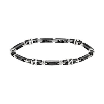 Bracciale Morellato Motown da uomo SALS39-1