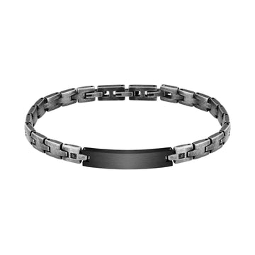 Bracciale Morellato Motown da uomo