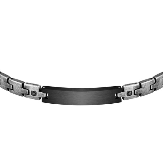 Bracciale Morellato Motown da uomo