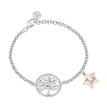 Bracciale Morellato Talismani da donna SAQE14-1