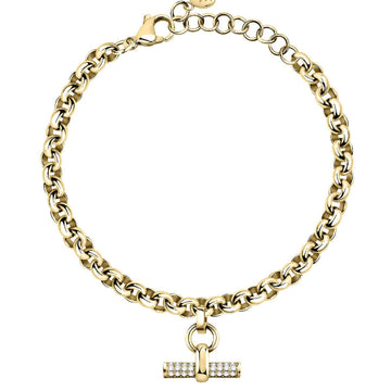 Bracciale Morellato Abbraccio da donna SAUC06-1