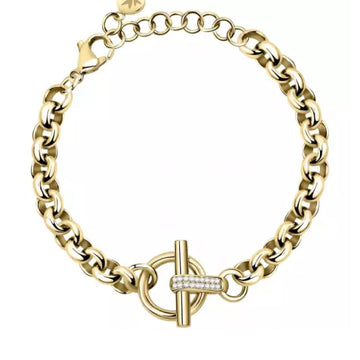 Bracciale Morellato Abbraccio da donna SAUC07-1