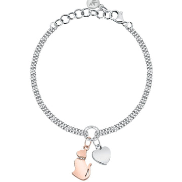 Bracciale Morellato Mascotte da donna