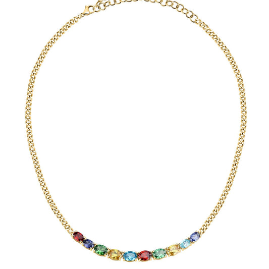 Collana Morellato Colori da donna