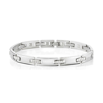 Bracciale Morellato Cross da uomo SKR28-1