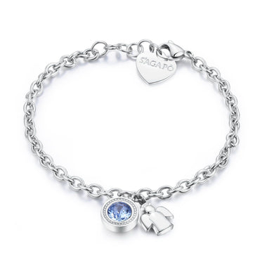 Bracciale S'agapõ Lucky Light da donna