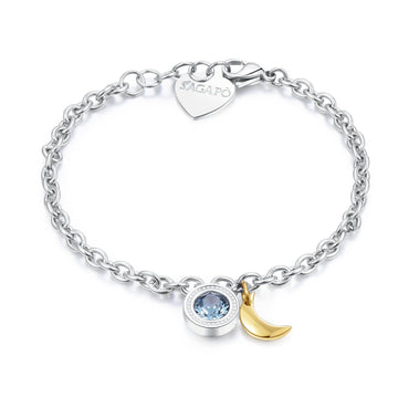 Bracciale S'agapõ Lucky Light da donna