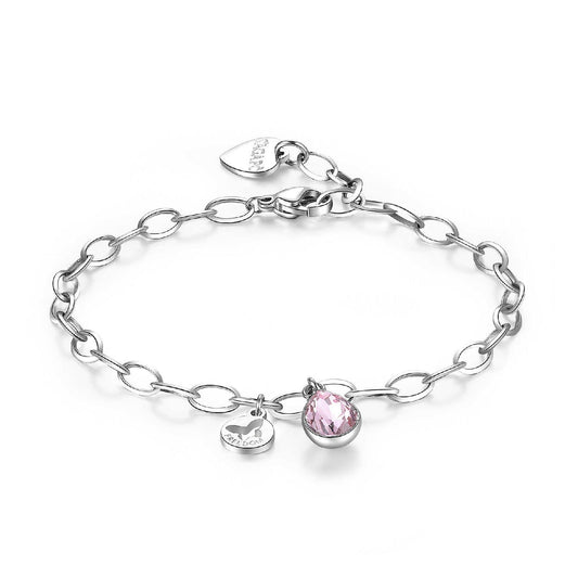 Bracciale S'agapõ Lucky Light da donna