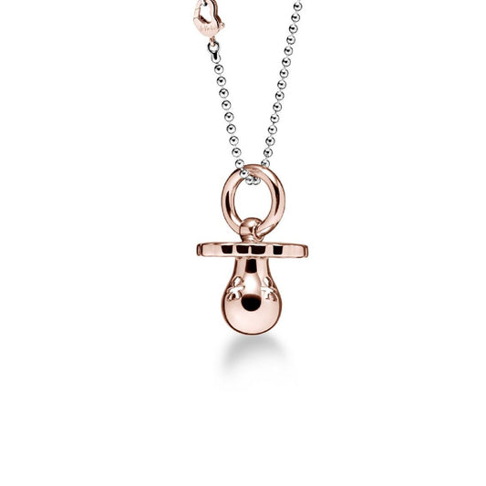 Collana leBebé I Suonamore da donna in argento 925