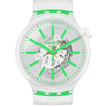 Orologio Solo tempo Swatch Big Bold Jelly unisex SO27E104-1