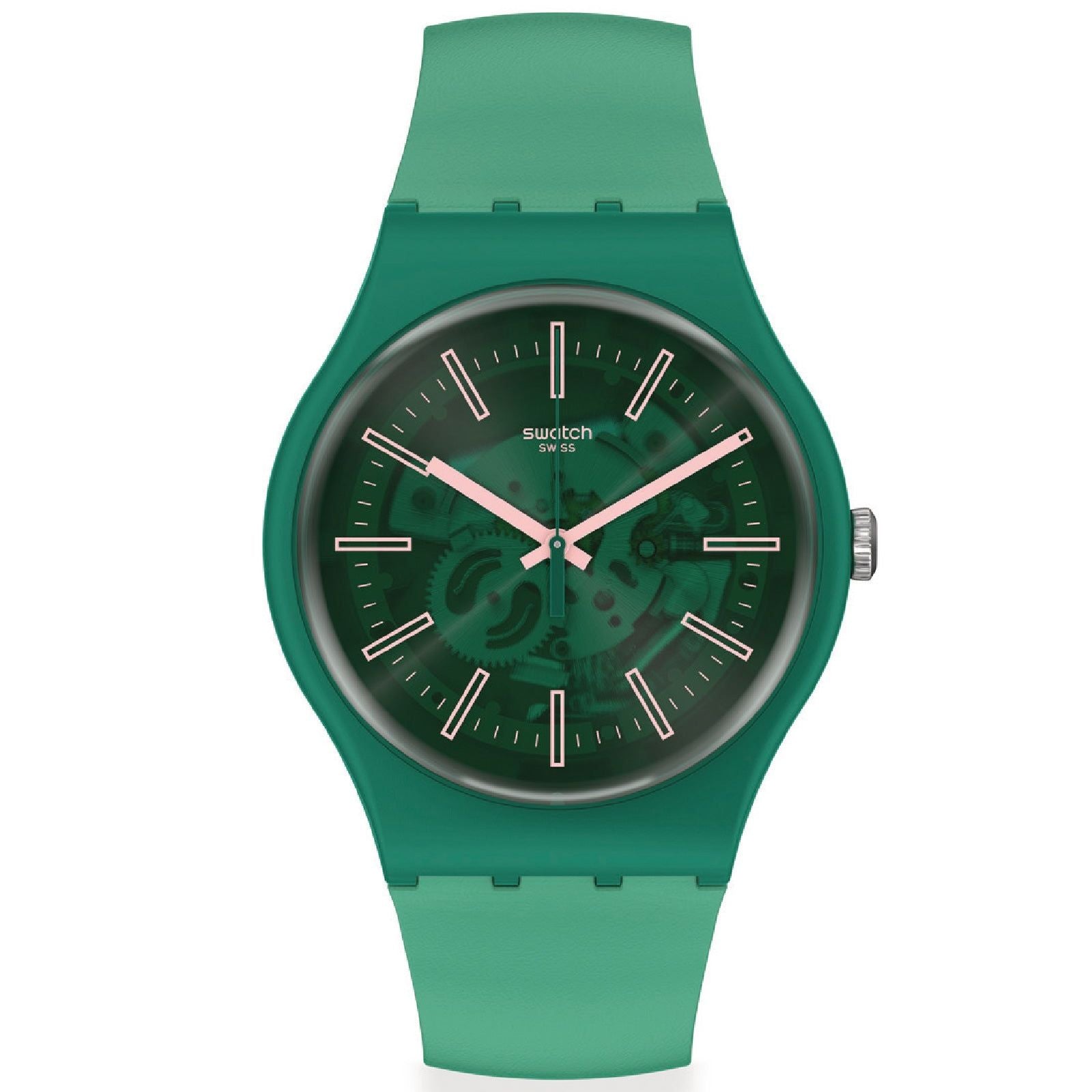 Swatch plastico online