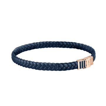 Bracciale Morellato Moody da uomo