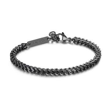 Bracciale S'agapõ Ripple da uomo