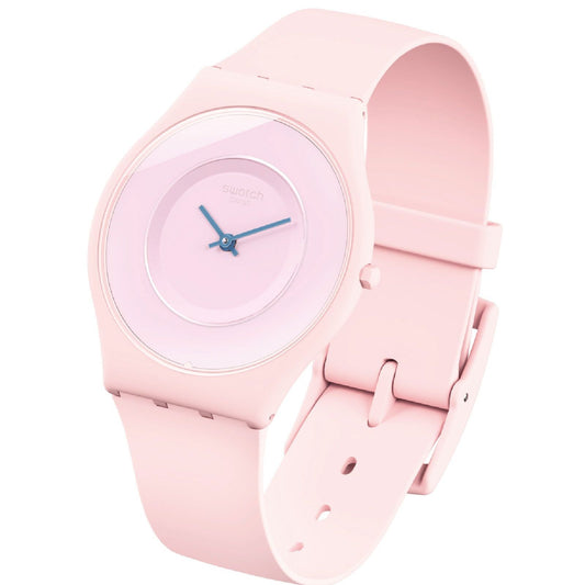 Orologio solo tempo Swatch The June da donna