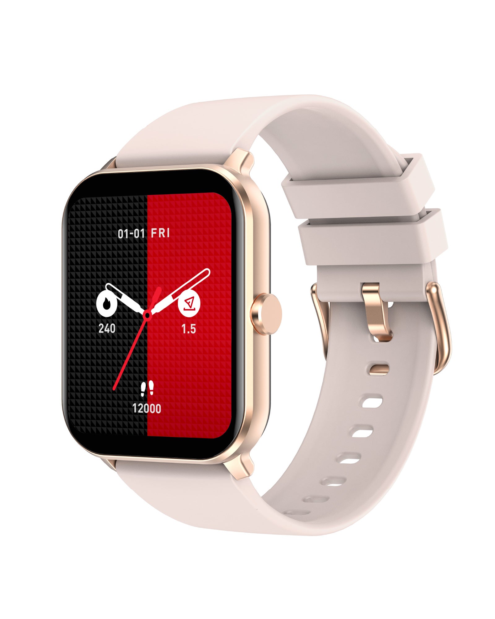 orologio Smartwatch uomo Smarty SW036C Smartwatches Smarty