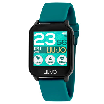 Orologio Liu Jo Smartwatch Energy unisex SWLJ007-1