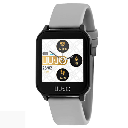 Orologio Liu Jo Smartwatch Energy unisex SWLJ008-1