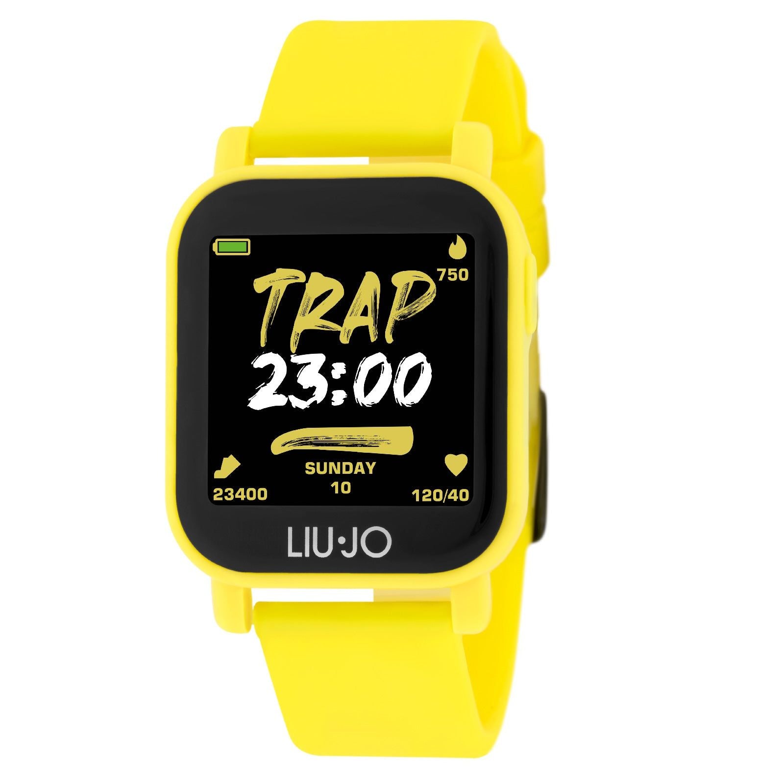 Orologio Liu Jo Smartwatch Teen unisex SWLJ032-1