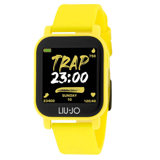 Orologio Liu Jo Smartwatch Teen unisex