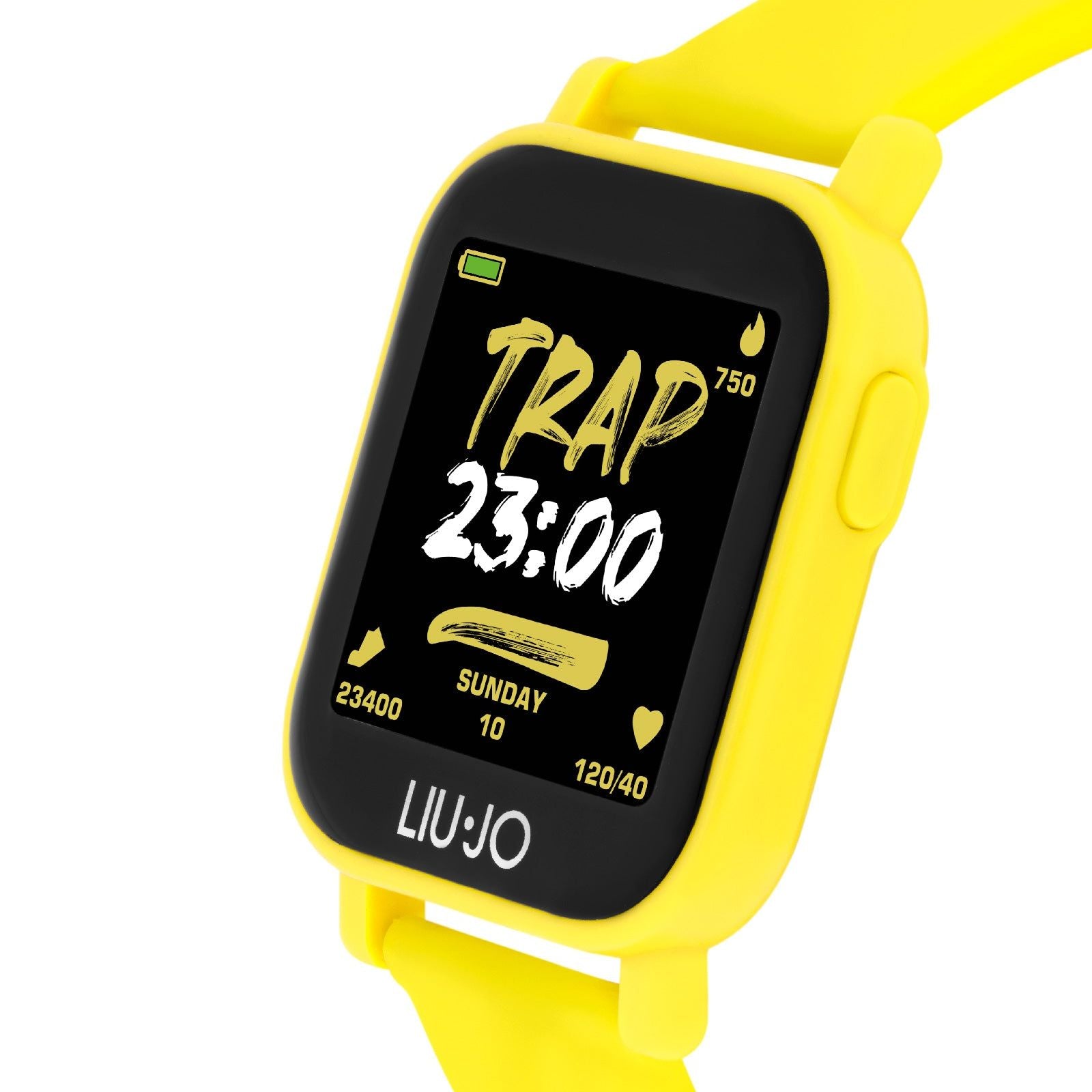 Orologio Liu Jo Smartwatch Teen unisex SWLJ032-2